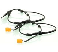 2x ABS Sensor Front Right=Left GH-702600H/V