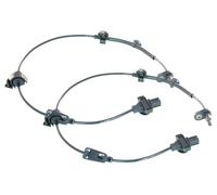 2x ABS Sensor Front Right=Left GH-702606H/V