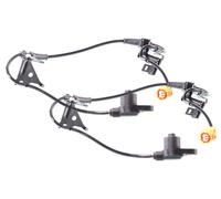 2x ABS Sensor Front Right=Left GH-702609H/V