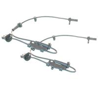 2x ABS Sensor Front Right=Left GH-702614H/V