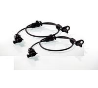 2x ABS Sensor Front Right=Left GH-702622H/V