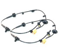 2x ABS Sensor Front Right=Left GH-702688H/V