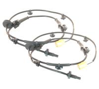 2x ABS Sensor Front Right=Left GH-702690H/V
