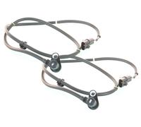 2x ABS Sensor Front Right=Left GH-703015H/V