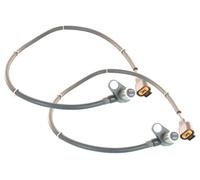 2x ABS Sensor Front Right=Left GH-703027H/V