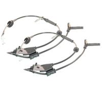 2x ABS Sensor Front Right=Left GH-703056H/V