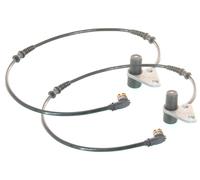 2x ABS Sensor Front Right=Left GH-703310H/V