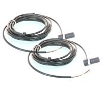 2x ABS Sensor Front Right=Left GH-703324