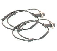 2x ABS Sensor Front Right=Left GH-703400