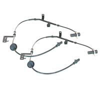 2x ABS Sensor Front Right=Left GH-703419H/V