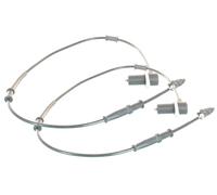 2x ABS Sensor Front Right=Left GH-703435