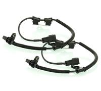 2x ABS Sensor Front Right=Left GH-703505H/V
