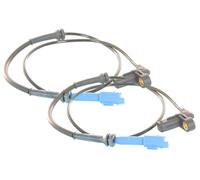 2x ABS Sensor Front Right=Left GH-703703