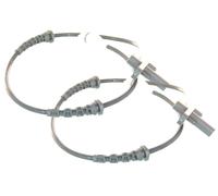 2x ABS Sensor Front Right=Left GH-703900