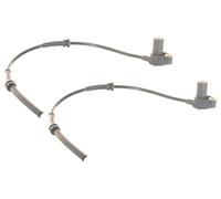 2x ABS Sensor Front Right=Left GH-703903