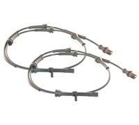 2x ABS Sensor Front Right=Left GH-703905