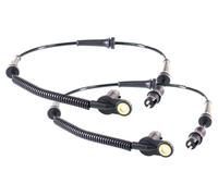 2x ABS Sensor Front Right=Left GH-703964