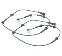2x ABS Sensor Front Right=Left GH-704000