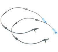 2x ABS Sensor Front Right=Left GH-704005