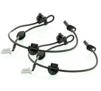 2x ABS Sensor Front Right=Left GH-704418
