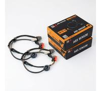 2x ABS Sensor Front Right=Left GH-704713