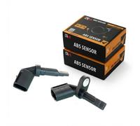 2x ABS Sensor Front Right=Left GH-704715H/V
