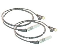 2x ABS Sensor Rear Right=Left GH-711505