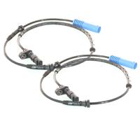 2x ABS Sensor Rear Right=Left GH-711507