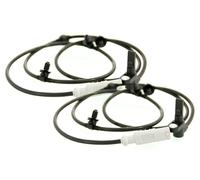 2x ABS Sensor Rear Right=Left GH-713325H/V