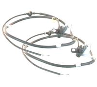 2x ABS Sensor Rear Right=Left GH-715203H/V