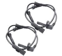 2x ABS Sensor Wheel Speed Front for Dokker KE Lod G.Y JS Logan II Logan MCV II S.a.n.d.e.r.o II 1.2L 1.5L 1.6L 2012-2024 479104991R