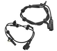 2x ABS Sensor Wheel Speed Front Rear for Freelander 2 FA L359 LF 2006-2014