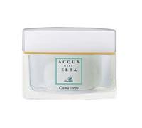 2x Acqua dell'Elba ARCIPELAGO Women's Body Cream in Jar 200 ml