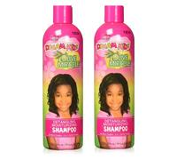 2x African Pride Dream Kids Detangling Shampoo 12oz