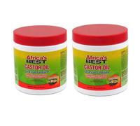 Africa's Best Castor Oil 5.25oz