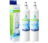 2X AH-L6P Compatible for LG LT600P Fridge Water Filter 5231JA2006A, 5231JA2006B, 5231JA2006F