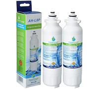 2X AH-L8P Compatible for LG LT800P Water Filter, LT800PC ADQ73613401, ADQ73613402, Kenmore Elite 46-9490
