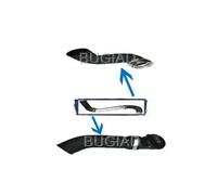 BUGIAD 84615 Charger intake hose