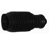 2x Air shock absorber cover Front Axle both sides 04827 Metalcaucho for RENAULT