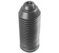 2x Air shock absorber cover Front Axle Left 20390 01 LEMFÖRDER for SEAT VW AUDI