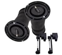 2x Air suspension Bags + 2x Height Sensors for Land Rover Discovery MK2 LR032106