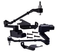 2x Air Suspension Height Level Sensor For Range Rover Mk3/L322 LR020626 LR020627
