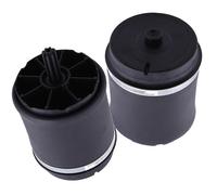 2x Air Suspension Spring Bag RKB500082 for Land Rover Range Rover L322 2002-2012