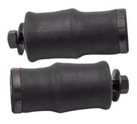 2x Air Suspension Spring Ride Bags Compatible With 379 | Fits W02-358-7036 And 29-03200