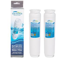 2x AL-914Ultra Filter Fits Siemens Fridge KA62DA71GB 740560, 644845, 9000077104