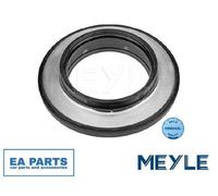 2x Anti-Friction Bearing for AUDI VW SKODA MEYLE 100 641 0020 NEW