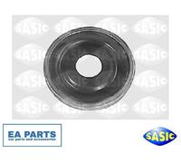 2x Anti-Friction Bearing for DACIA RENAULT SASIC 4005300 fits Front Axle TOP