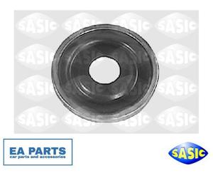 2x Anti-Friction Bearing for DACIA RENAULT SASIC 4005300 fits Front Axle TOP