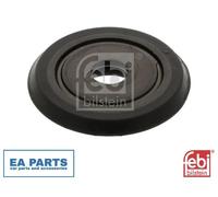 2x Anti-Friction Bearing for FORD FEBI BILSTEIN 12448 NEW