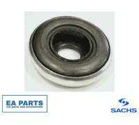 2x Anti-Friction Bearing for FORD MAZDA FORD AUSTRALIA SACHS 801 006 NEW